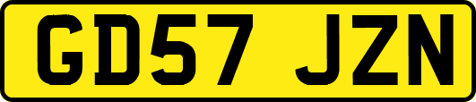 GD57JZN