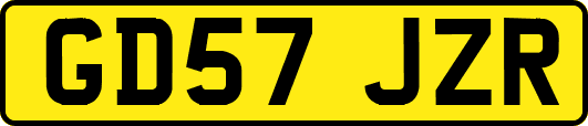 GD57JZR
