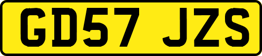 GD57JZS