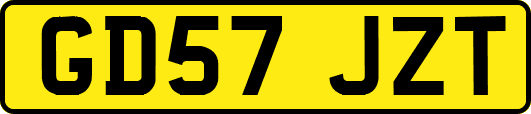 GD57JZT