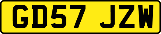 GD57JZW