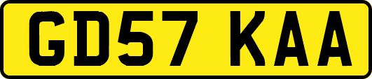 GD57KAA