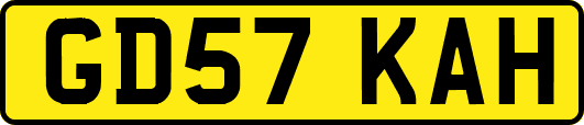 GD57KAH