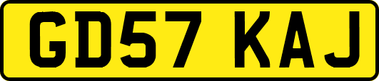 GD57KAJ