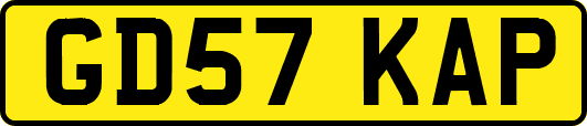 GD57KAP