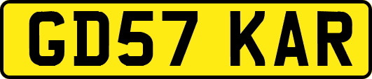 GD57KAR
