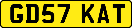 GD57KAT