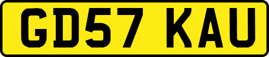 GD57KAU