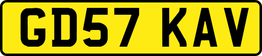 GD57KAV