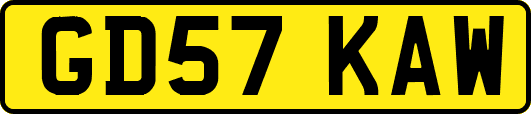 GD57KAW