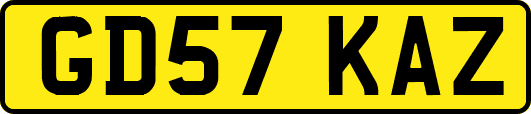 GD57KAZ