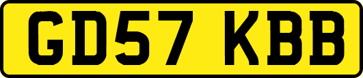 GD57KBB