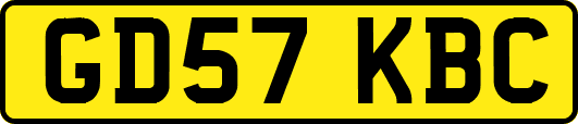 GD57KBC