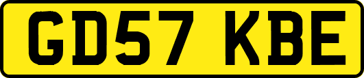 GD57KBE