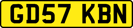 GD57KBN