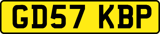 GD57KBP