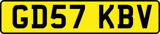 GD57KBV