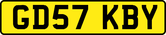 GD57KBY