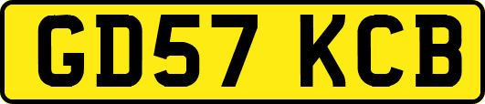 GD57KCB