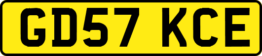 GD57KCE