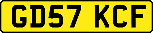 GD57KCF