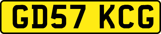 GD57KCG