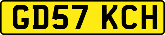 GD57KCH