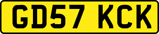 GD57KCK