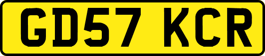 GD57KCR