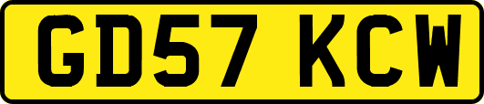 GD57KCW