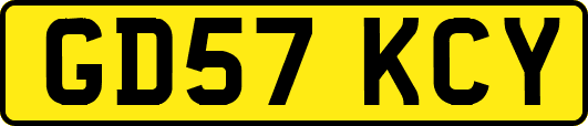 GD57KCY