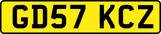 GD57KCZ