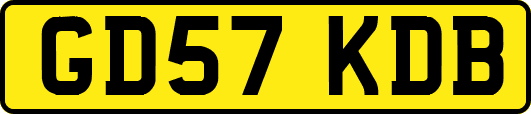 GD57KDB