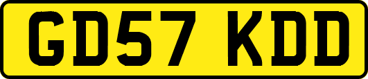 GD57KDD