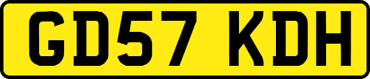 GD57KDH