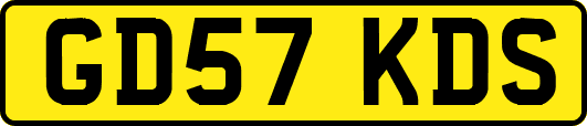 GD57KDS
