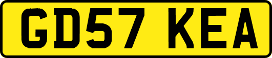 GD57KEA