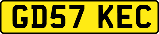 GD57KEC