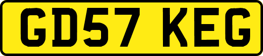 GD57KEG