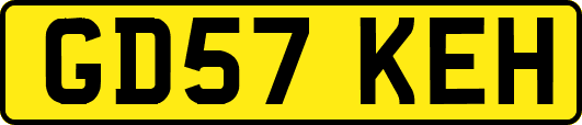 GD57KEH