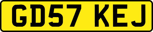 GD57KEJ