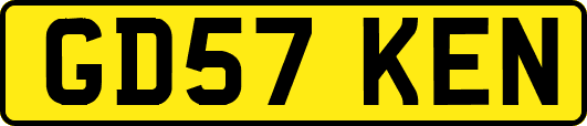 GD57KEN