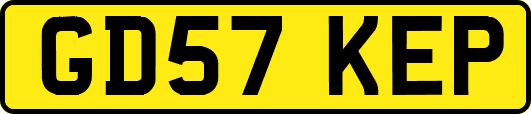 GD57KEP