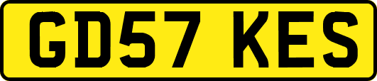 GD57KES