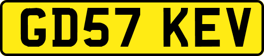 GD57KEV
