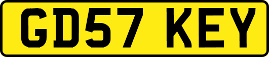 GD57KEY
