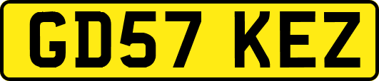 GD57KEZ