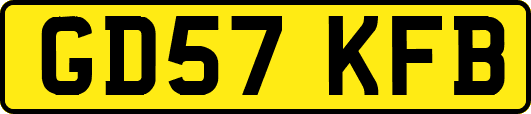 GD57KFB