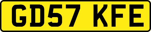 GD57KFE