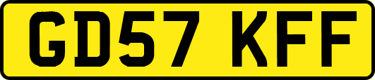 GD57KFF